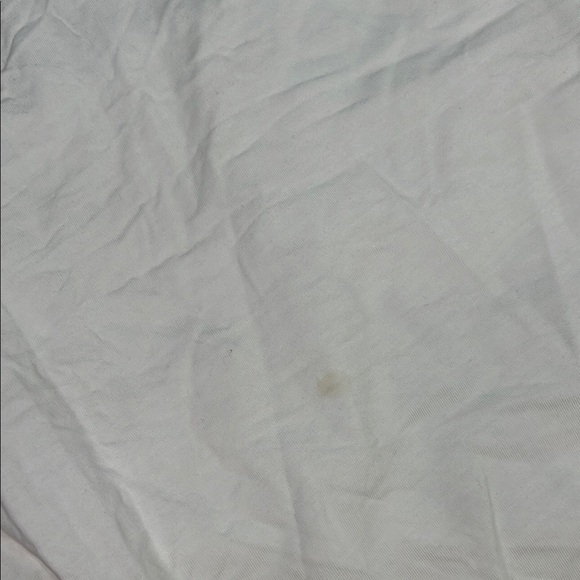 Lululemon White 'Hawaii' Long Sleeve Shirt size large - Picture 8 of 10